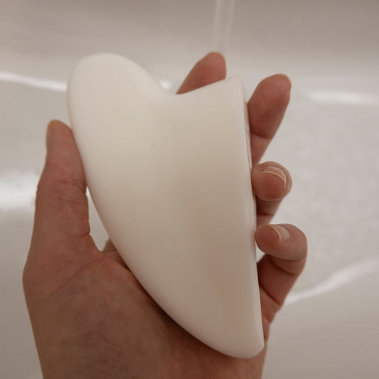 Surf Fin Soap – Ocean vibes for your bathroom | Wild Tides