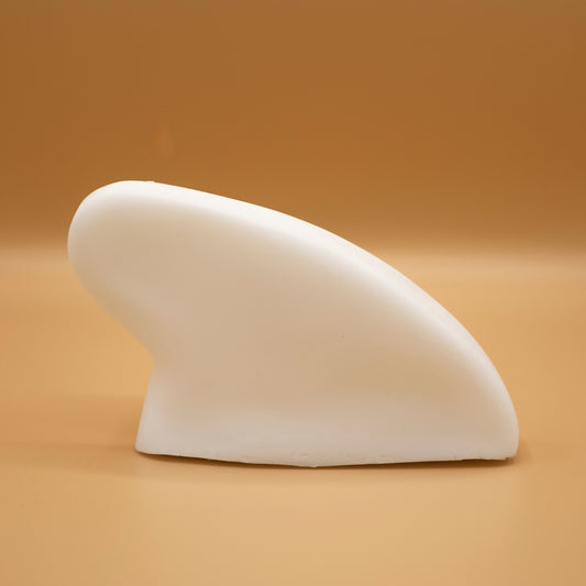 Surf Fin Soap – Ocean vibes for your bathroom | Wild Tides