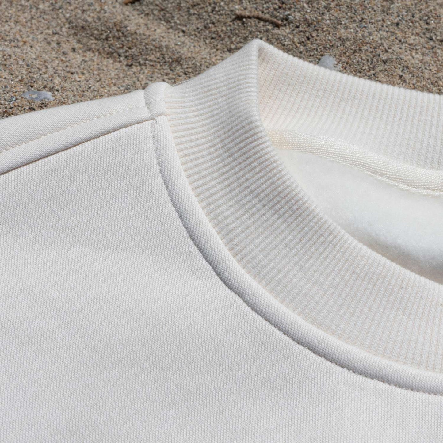 Oversized Sweater „FOR THE FINNS“ | Wild Tides