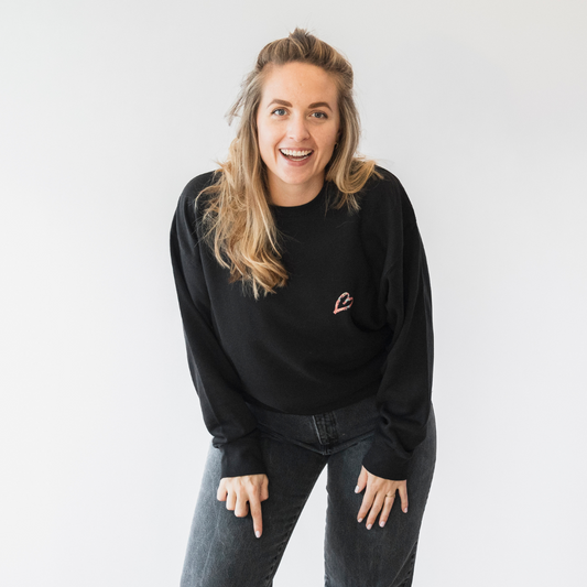 Ski You Soon – Unisex Sweater für Bergliebhaber | Wild Tides