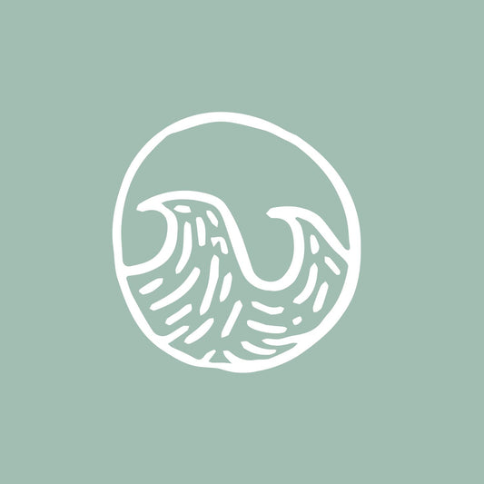 Stay Salty (Podcast) Herren / Unisex T-Shirt | Wild Tides