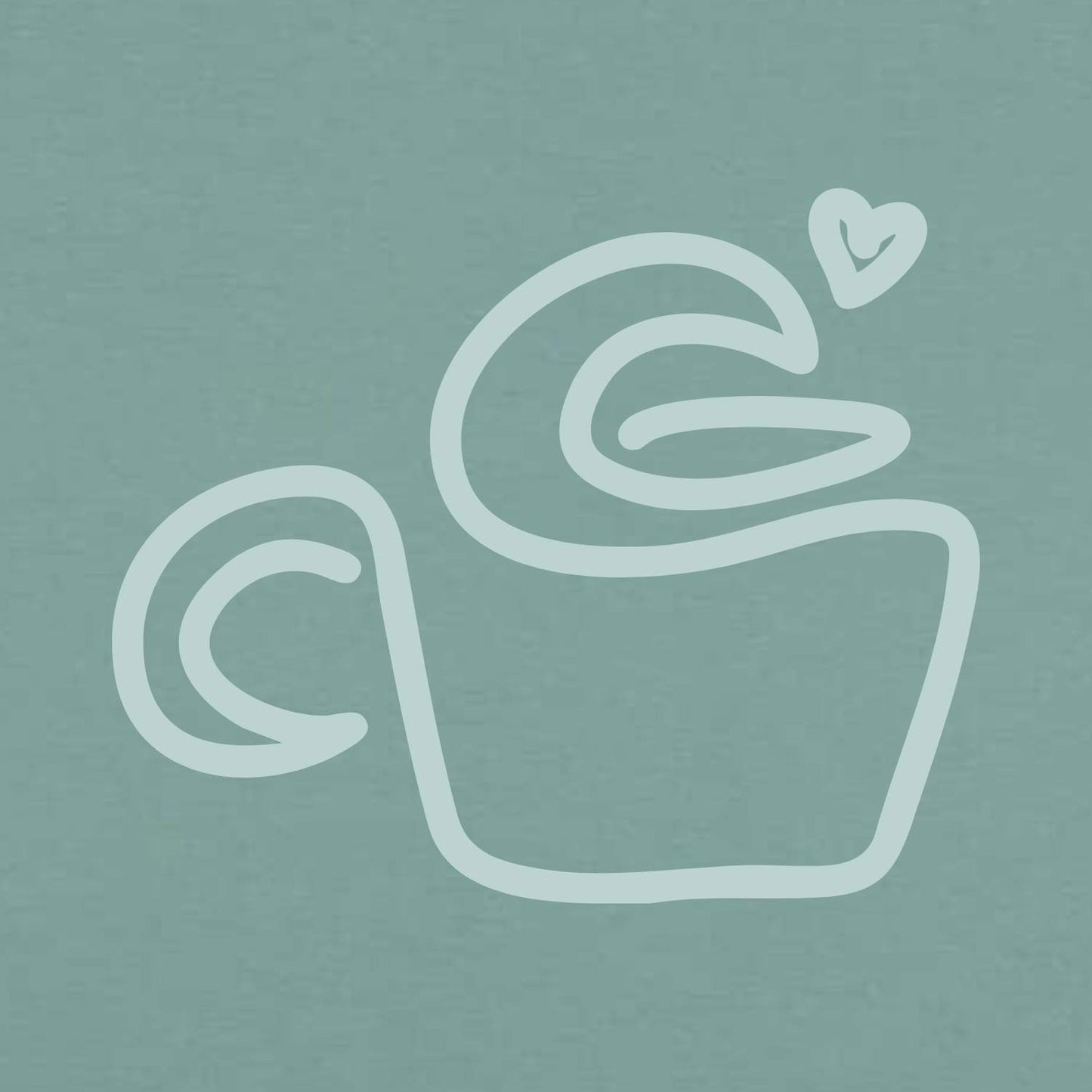 Coffee, Swell & Sun Damen T-Shirt | wildtides