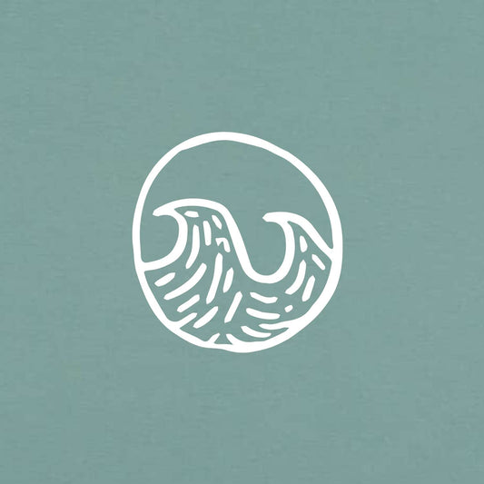 STAY SALTY x wildtides T-Shirt | Podcast Edition