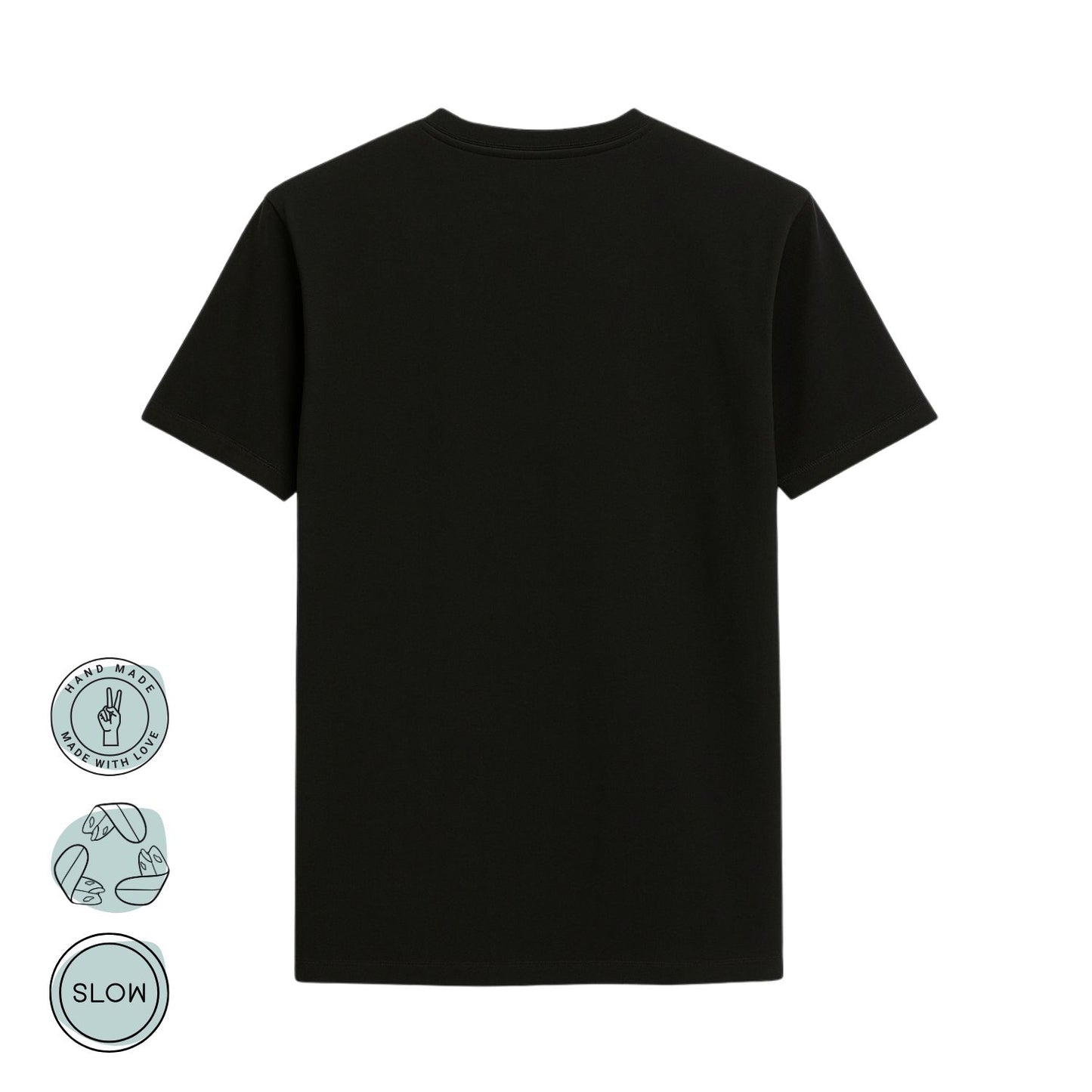 For the Finns Herren / Unisex T-Shirt | Wild Tides