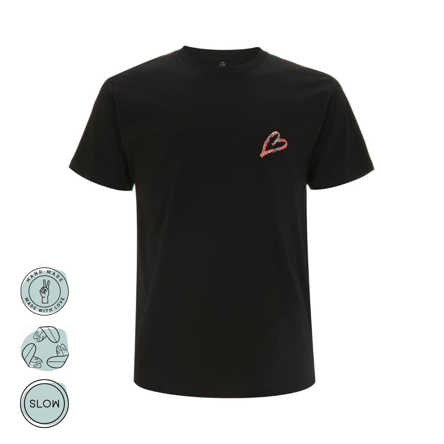 Sea You Soon Herren / Unisex T-Shirt | Wild Tides