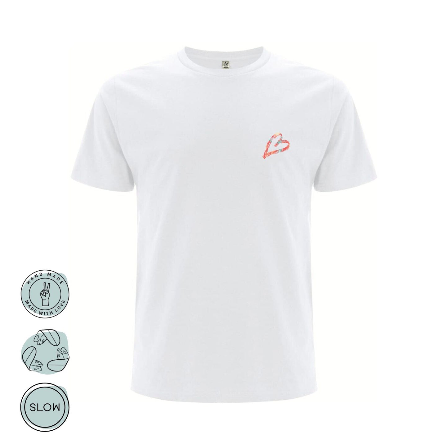 Sea You Soon Herren / Unisex T-Shirt | Wild Tides