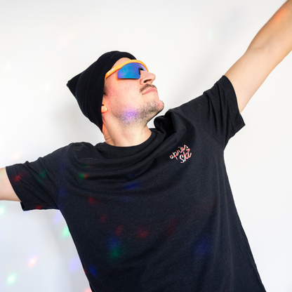 Après-Ski T-Shirt für Herren – Winter Edition | Wild Tides