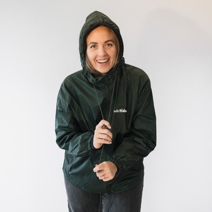 wildtides Windbreaker – Unisex Outdoor Jacket | Wild Tides