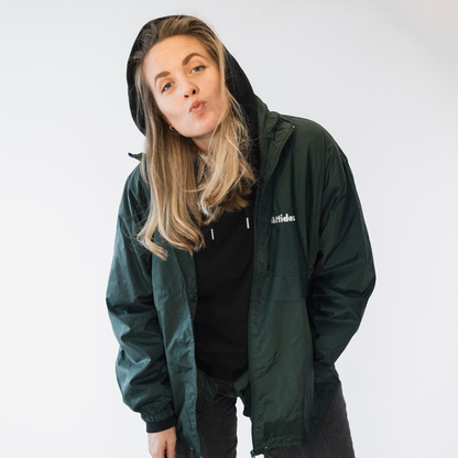 wildtides Windbreaker – Unisex Outdoor Jacket | Wild Tides