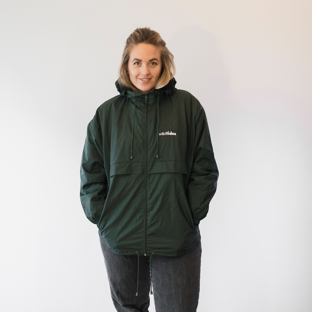 wildbreaker | Windbreaker Unisex