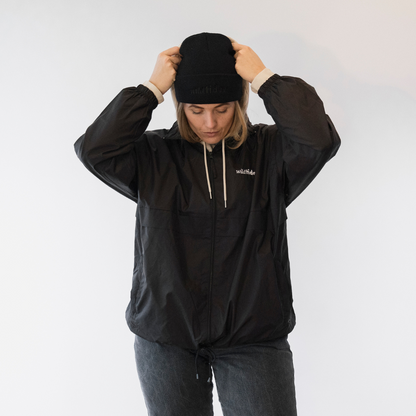 wildtides Windbreaker – Unisex Outdoor Jacket | Wild Tides