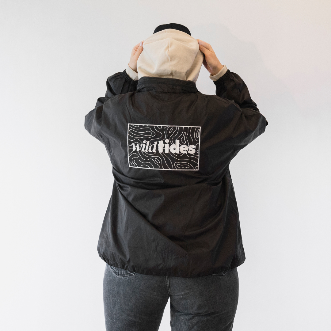 wildbreaker | Windbreaker Unisex