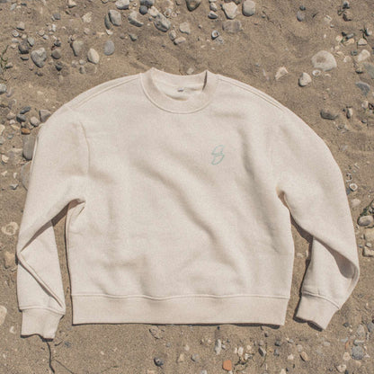 Oversized Sweater „FOR THE FINNS“ | Wild Tides