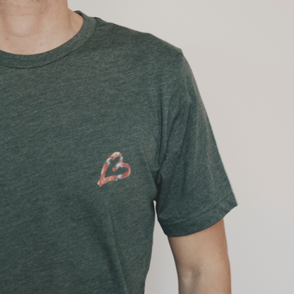 Ski You Soon – Herren T-Shirt für Bergsportler | Wild Tides