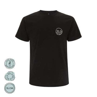 Stay Salty (Podcast) Herren / Unisex T-Shirt | Wild Tides