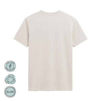 For the Finns Herren / Unisex T-Shirt | Wild Tides