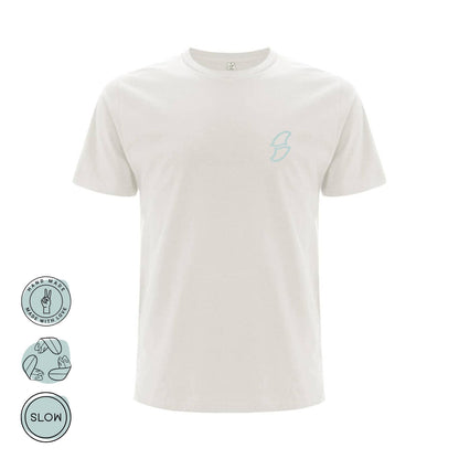 For the Finns Herren / Unisex T-Shirt | Wild Tides