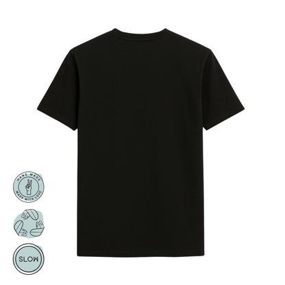 For the Finns Herren / Unisex T-Shirt | Wild Tides
