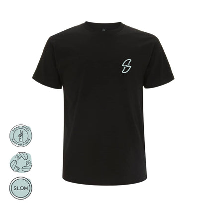 For the Finns Herren / Unisex T-Shirt | Wild Tides
