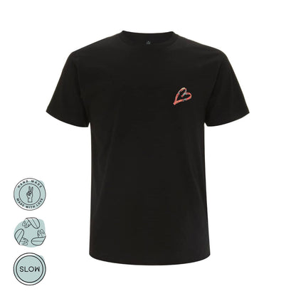 Sea You Soon Herren / Unisex T-Shirt | Wild Tides