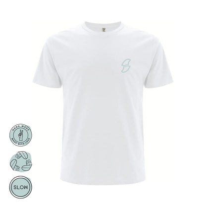 For the Finns Herren / Unisex T-Shirt | Wild Tides
