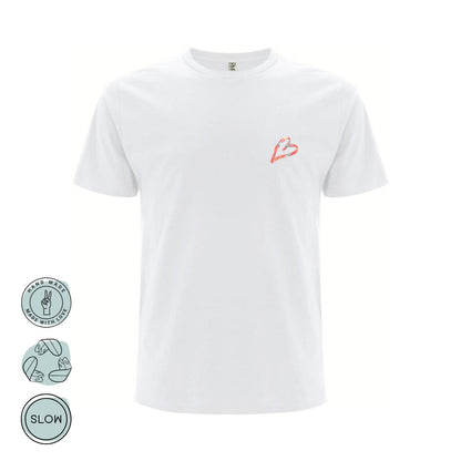 Sea You Soon Herren / Unisex T-Shirt | Wild Tides