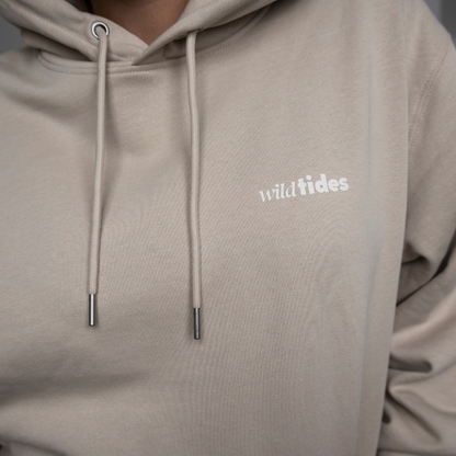 Wildgoal Unisex Hoodie – Travel &amp; Adventure Hoodie | Wild Tides