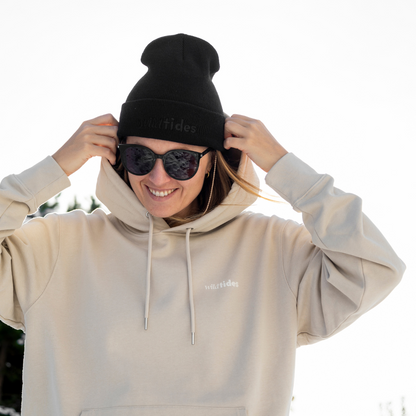 Wildgoal Unisex Hoodie – Travel &amp; Adventure Hoodie | Wild Tides