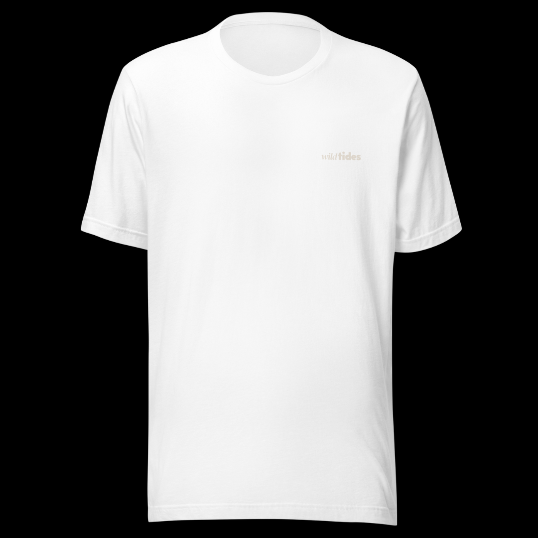 wildgoal | T-Shirt Herren