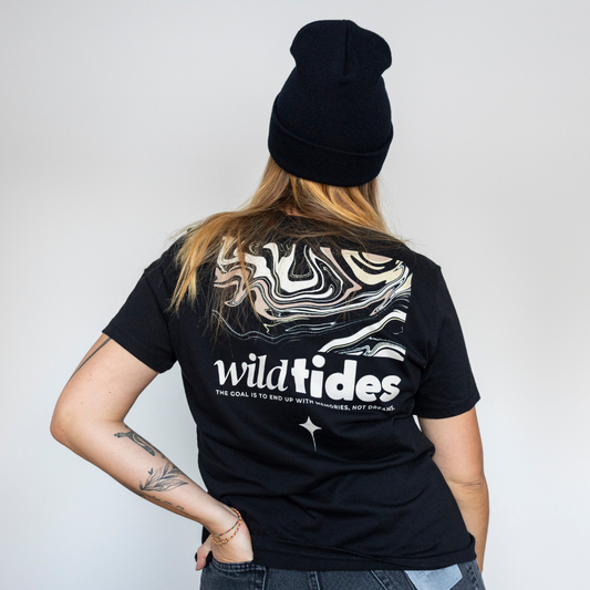 wildgoal | T-Shirt Damen