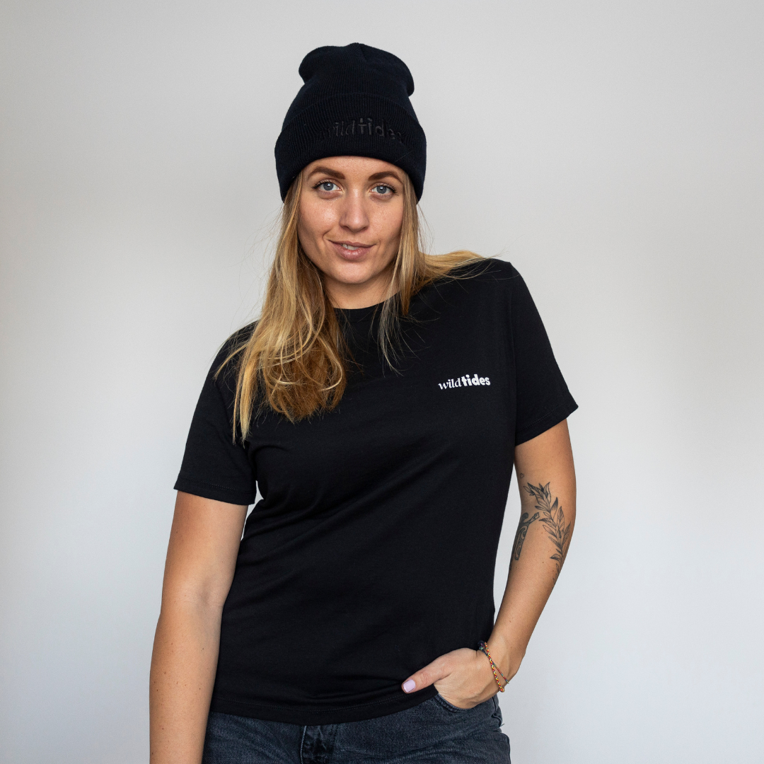 wildgoal | T-Shirt Damen