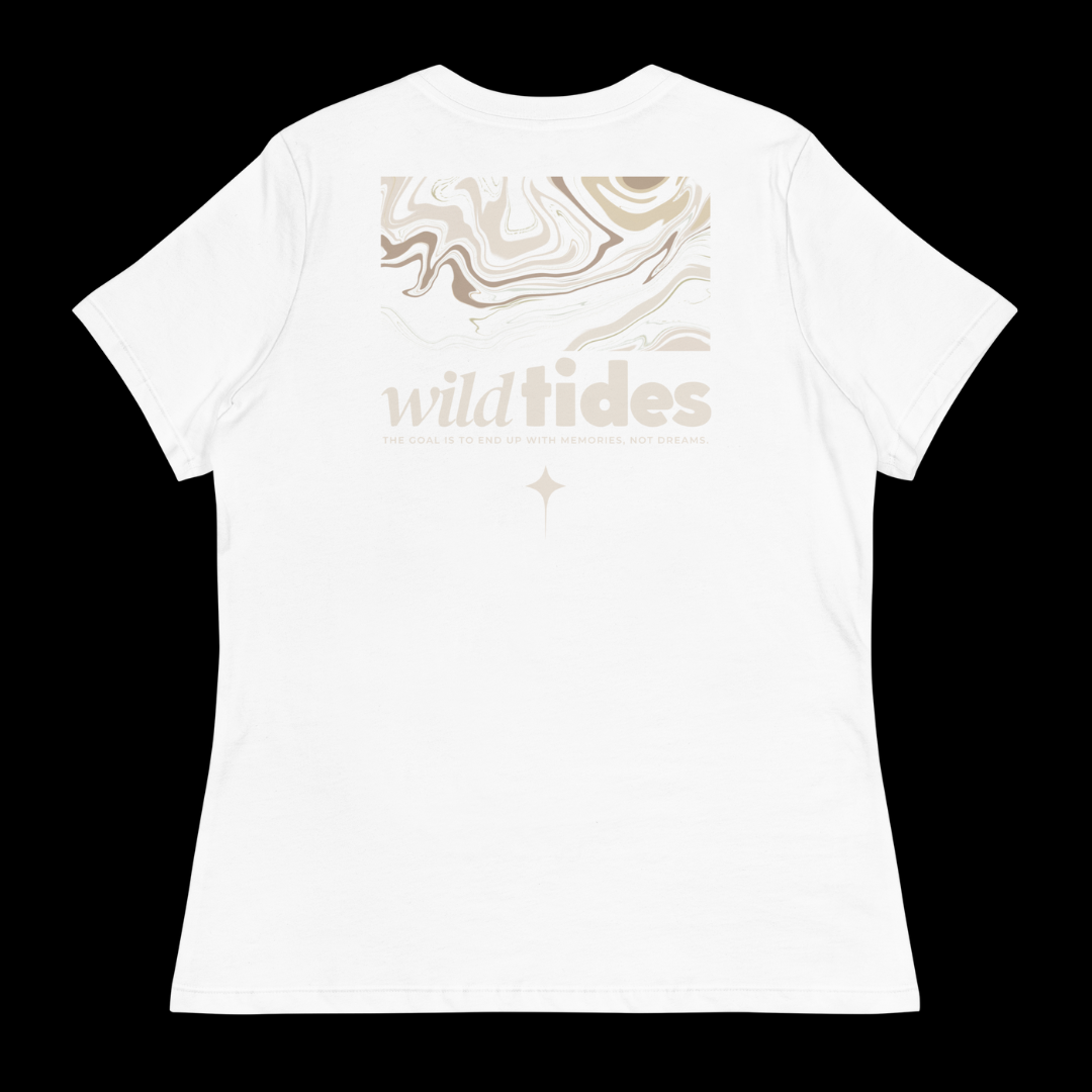 wildgoal | T-Shirt Damen