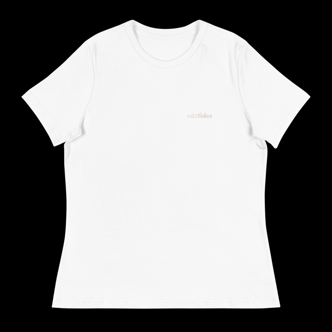 wildgoal | T-Shirt Damen